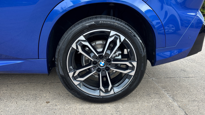 BMW X2 sDrive 20i M Sport 5dr Step Auto Petrol Hatchback